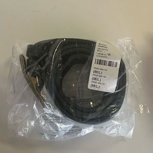 Brand new unopened Free People belt